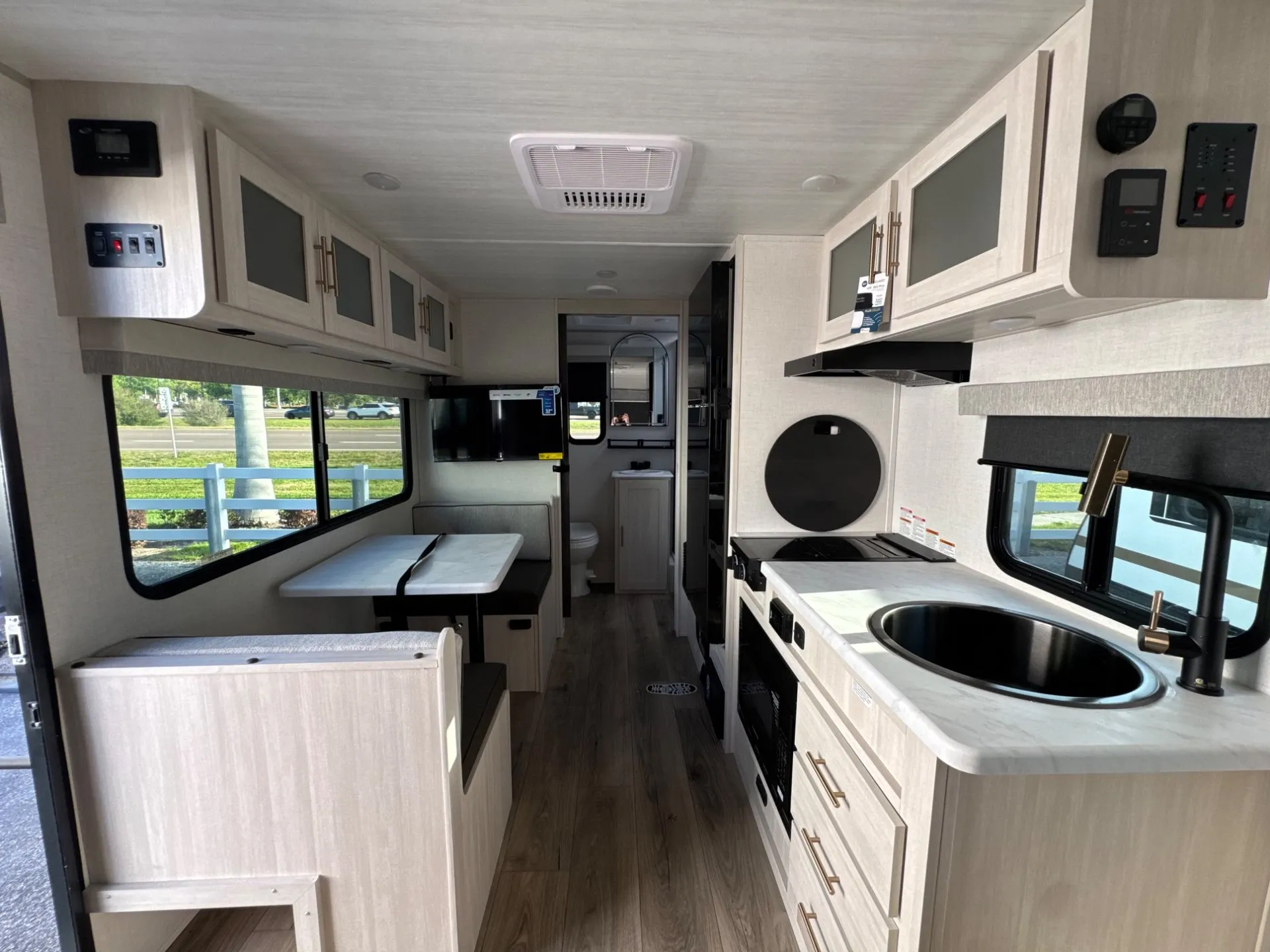 2026 Forest River r-pod RP-192 — Photo 5