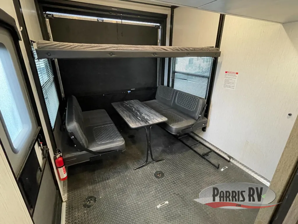 2022 Heartland Gravity 3550, Photos photo 33