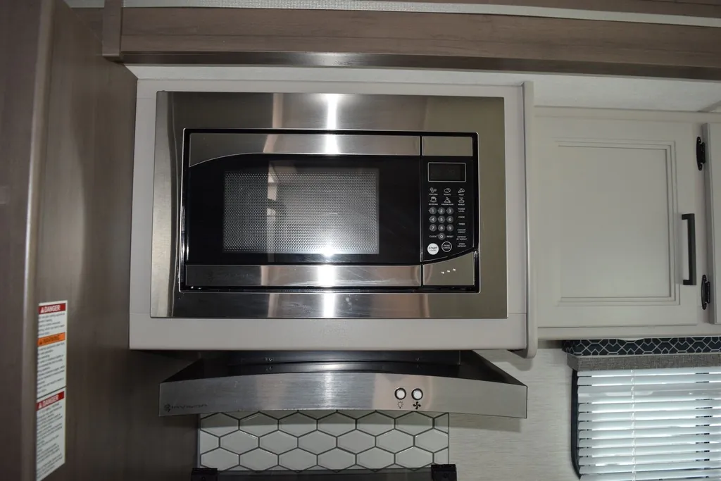 2025 Thor Motor Coach Freedom Traveler A29, Photos photo 17