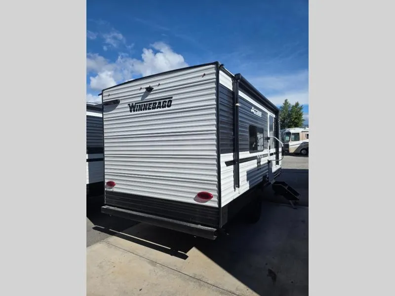 2026 Winnebago Access 15RB - Photo 3