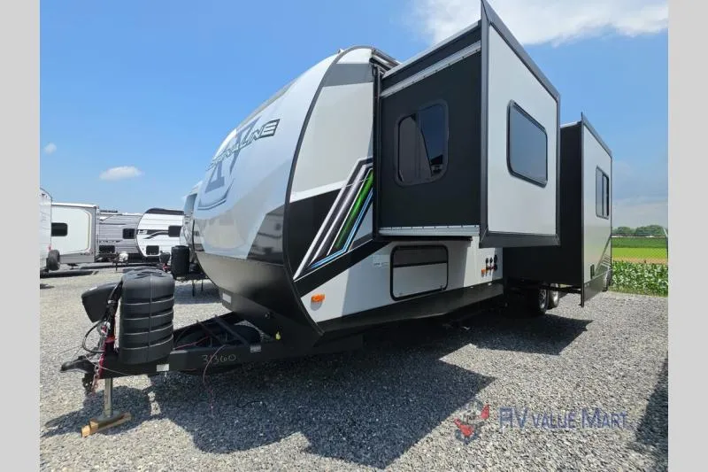 2026 Coachmen Adrenaline 30GS - Photo 3