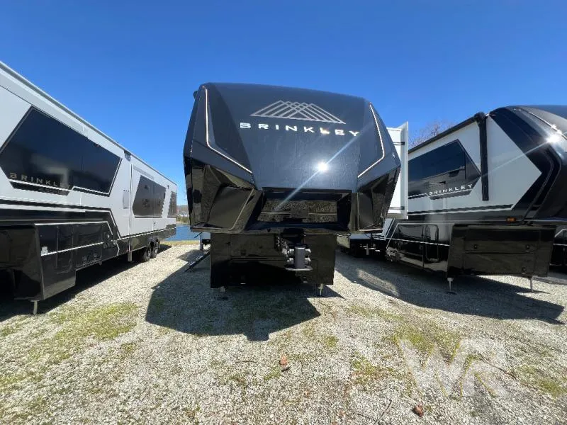 2026 Brinkley Model G 3520 - Photo 3