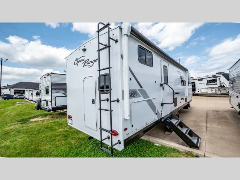 2026 Highland Ridge Open Range Light 270DBL - Photo 2