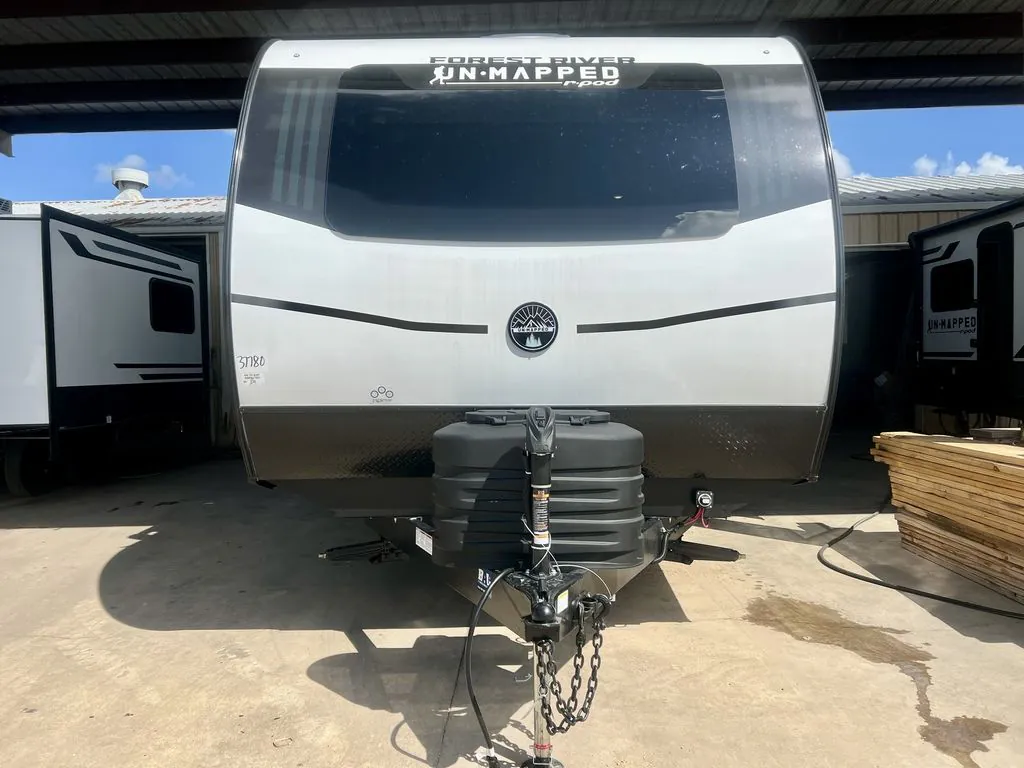2027 Forest River R-Pod Un-Mapped 23MK, Photos photo 7