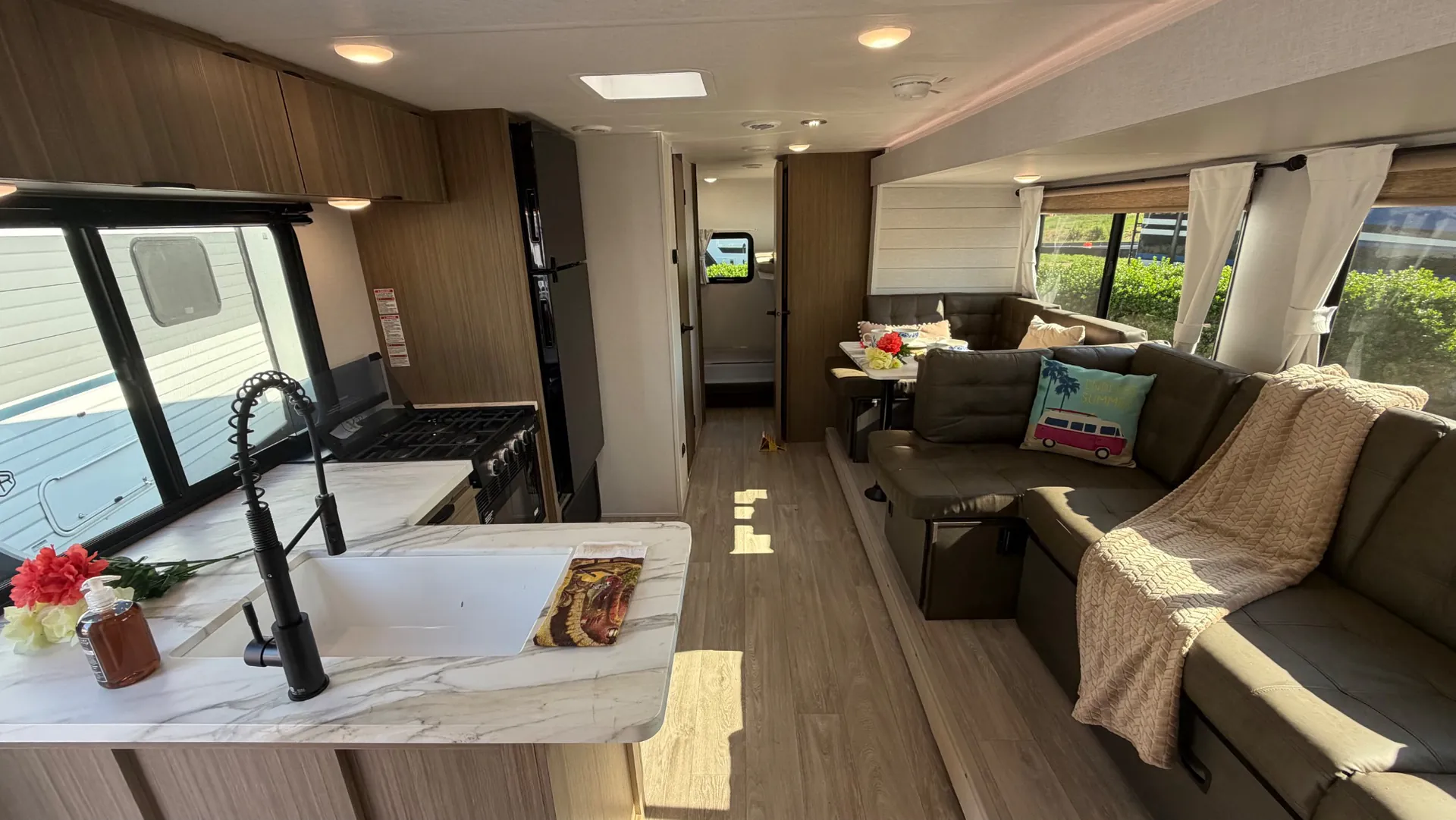 2027 Forest River Salem Cruise Lite 28VBXL - Photo 3
