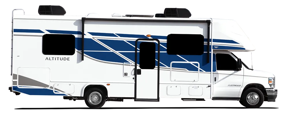 2027 Fleetwood Altitude 29F - Photo 2