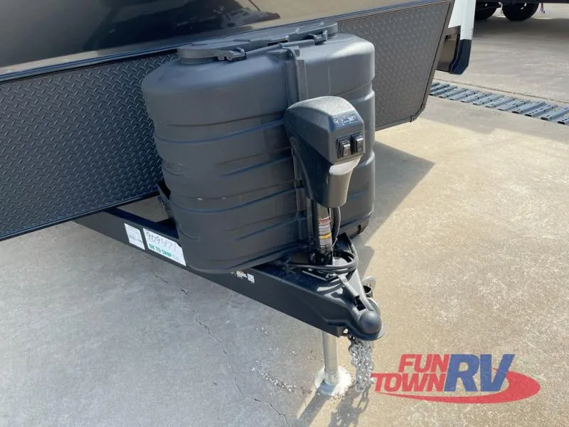 2026 Forest River Rockwood Signature 8263MBR - Photo 4