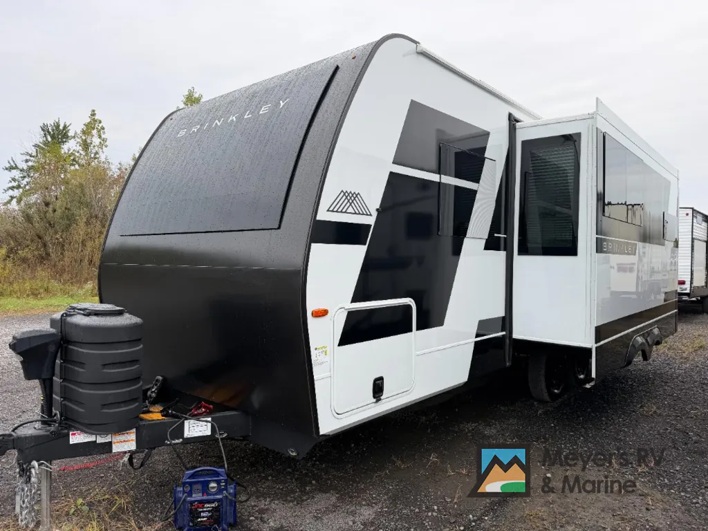 2026 Brinkley Model I 235, Photos photo 3