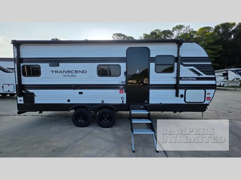 2027 Grand Design Transcend Xplor 20MKX - Photo 2