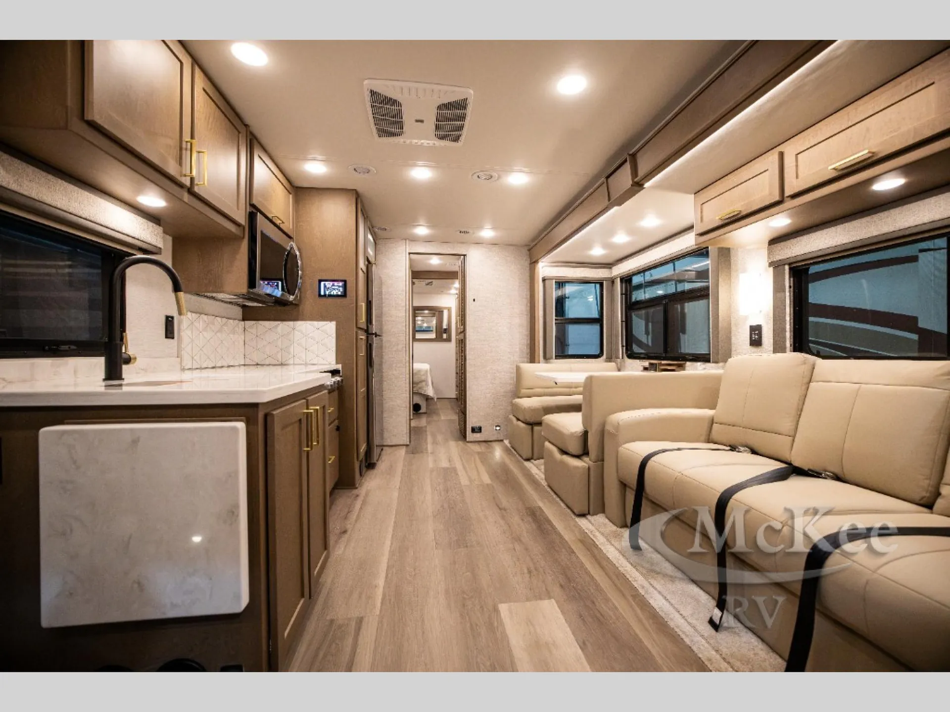 2026 Renegade RV Valencia 36SB - Photo 3