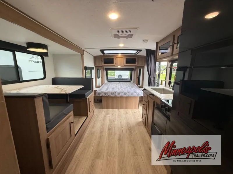 2027 Coachmen Apex Nano 208BHS - Photo 4