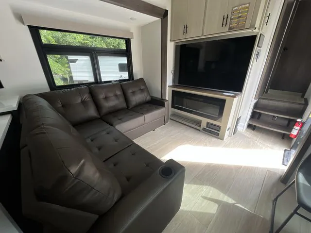 2027 Forest River RV Wolverine 32JF, Photos photo 10