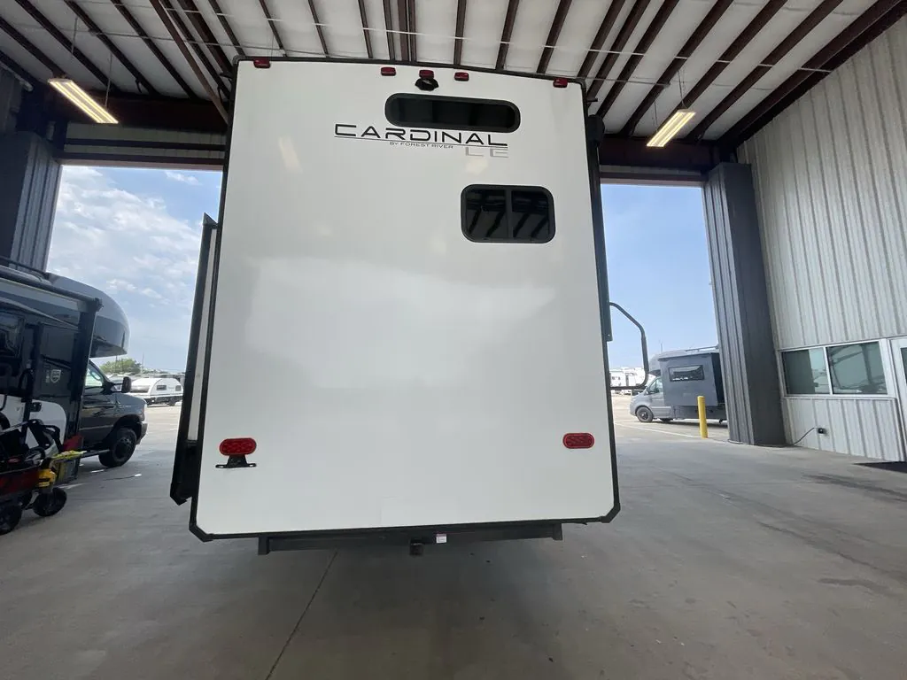 2022 Forest River Cardinal Limited 383BHLE — Photo 6