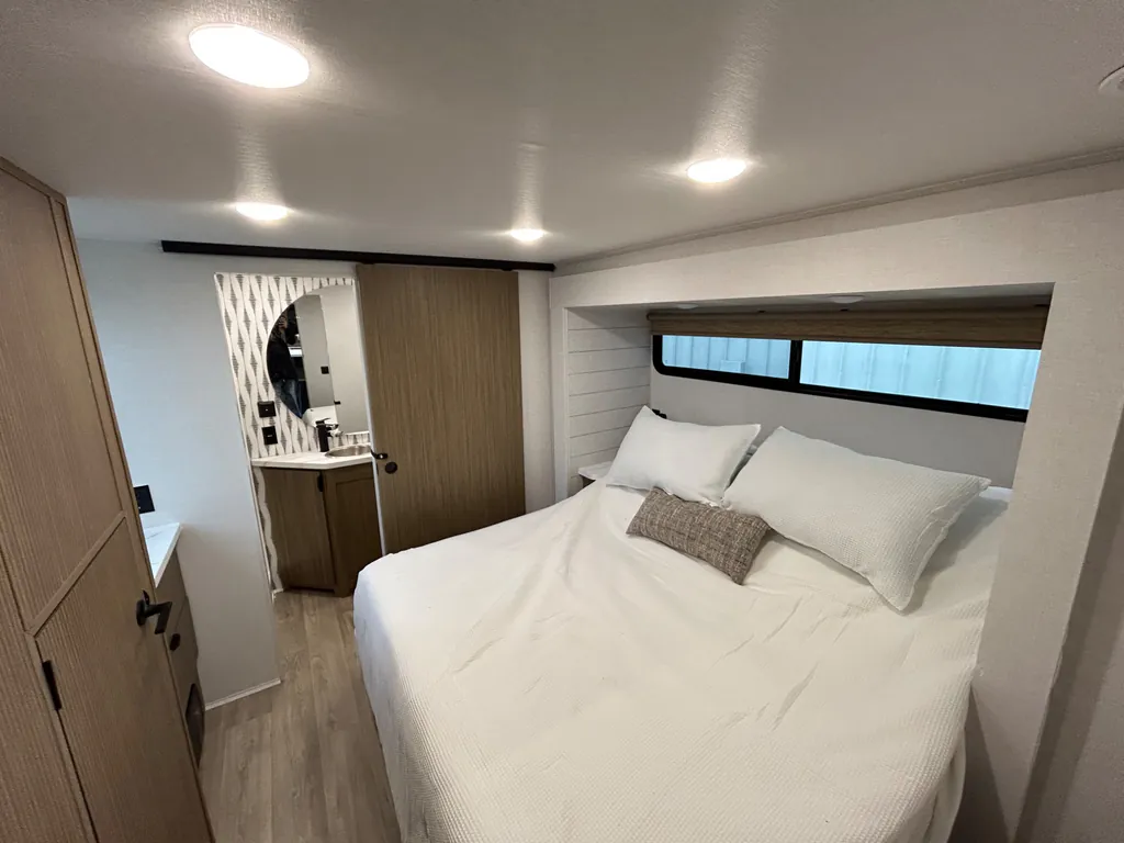 2026 Forest River Salem Villa 40ZZZ, Photos photo 53