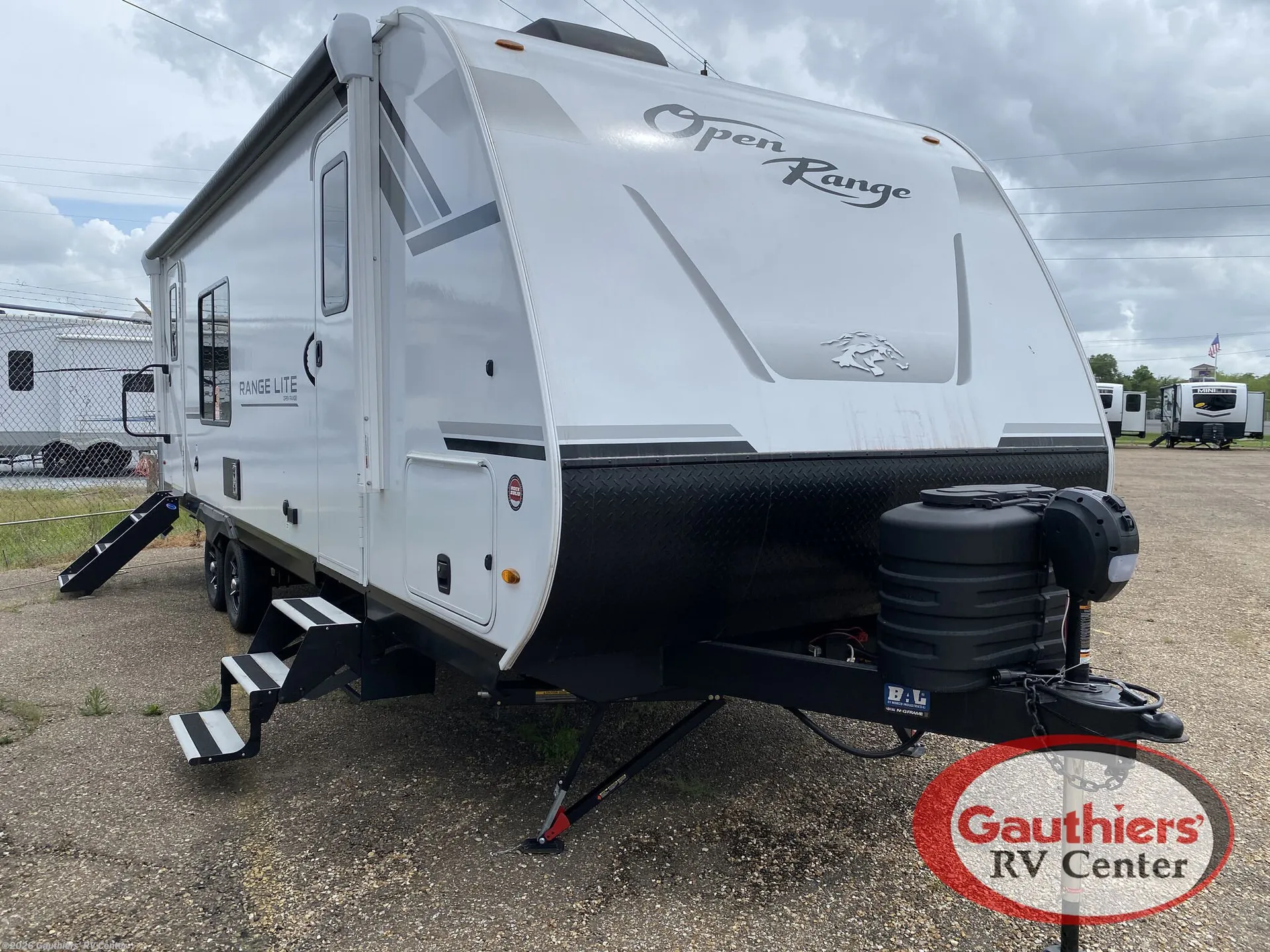 2026 Highland Ridge Open Range Range Lite 230MKD - Photo 2