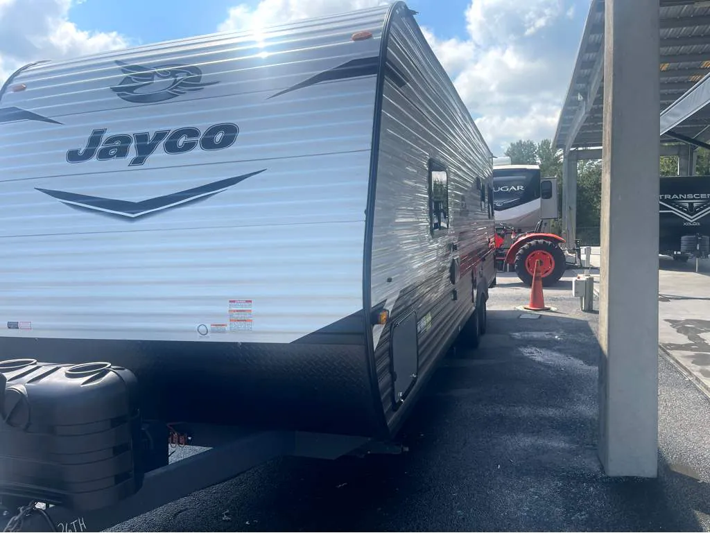 2022 Jayco Jay Flight SLX 8 265TH, Photos photo 7