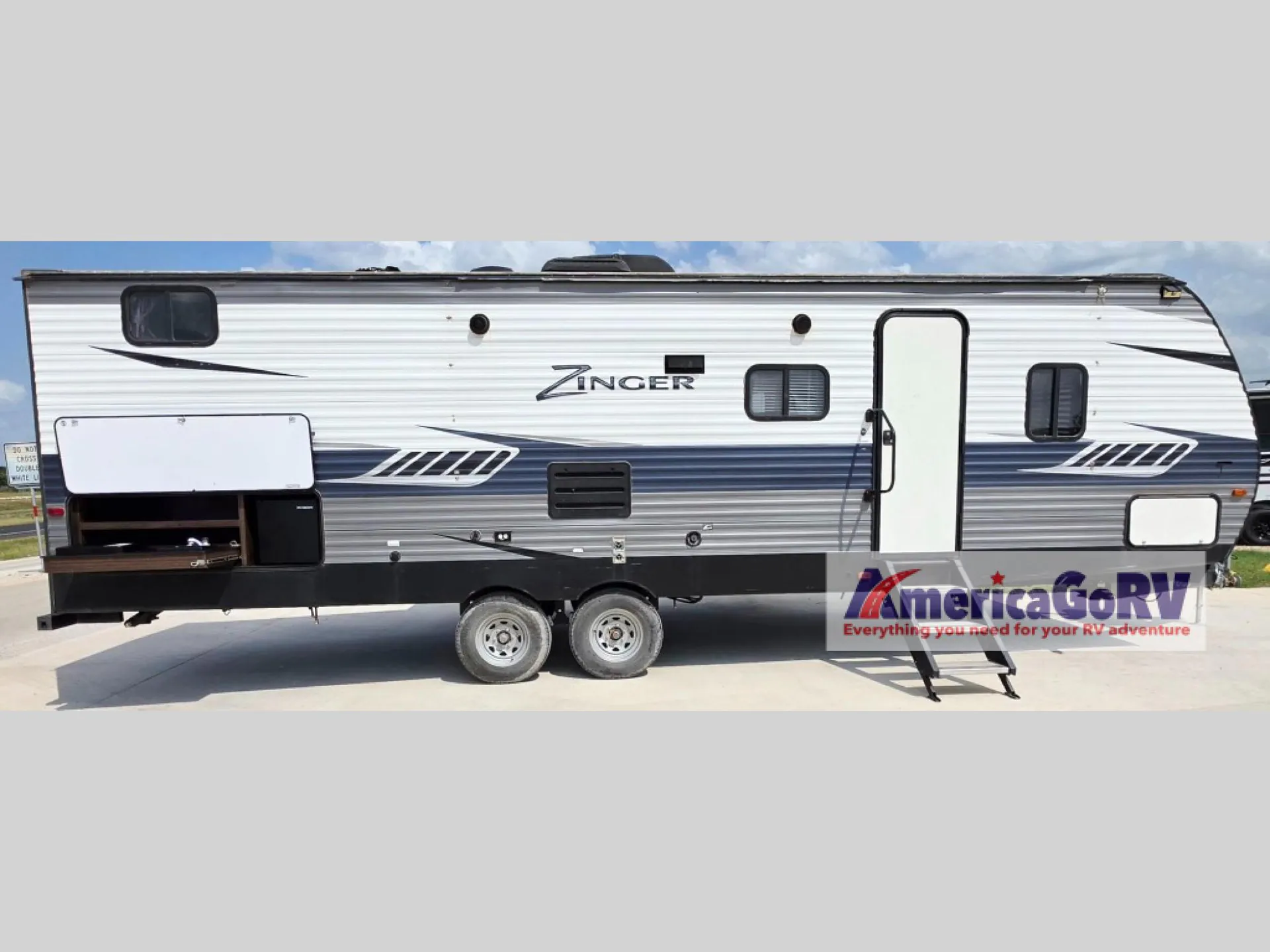 2020 CrossRoads Zinger 290KB - Photo 4