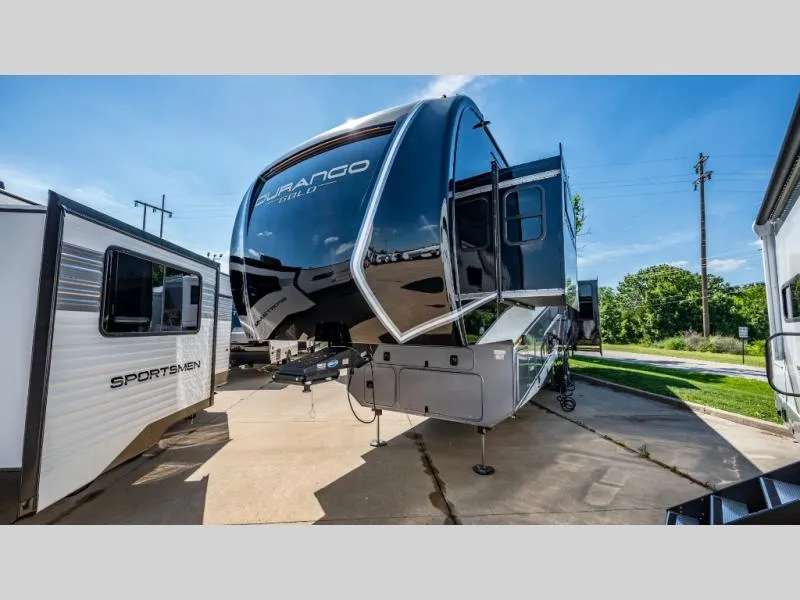 2026 KZ Durango Gold 393MKF - Main photo