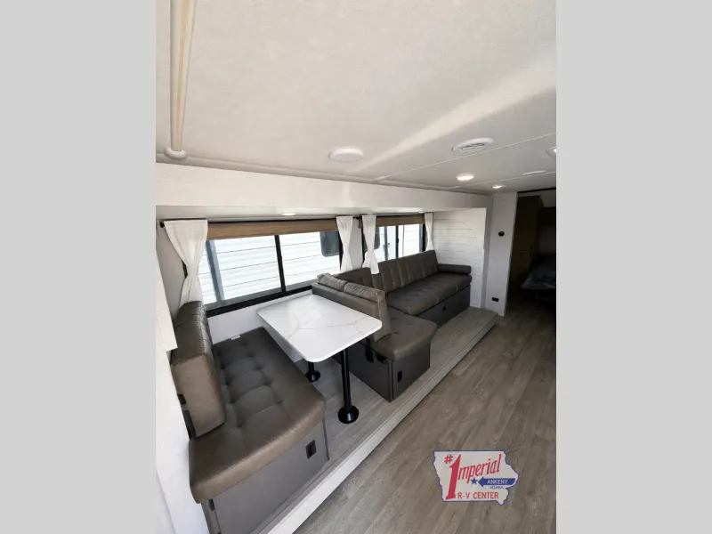 2026 Forest River RV Wildwood X-Lite 26ICE - Photo 4