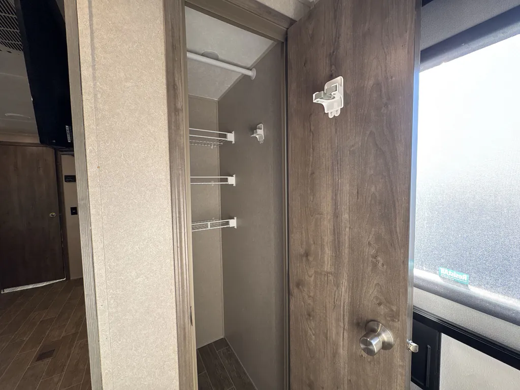 2020 Forest River Puma 31QBBH, Photos photo 11