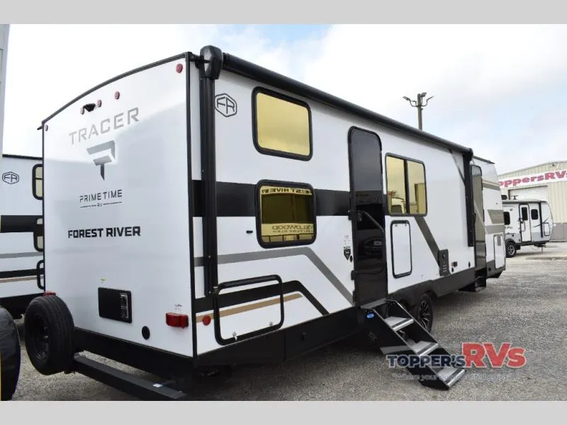 2026 Prime Time Tracer 275BH - Photo 4