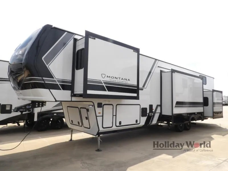 2026 Keystone Montana High Country 381TB - Photo 3