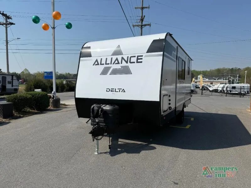 2026 Alliance RV Delta Solo BH181 - Photo 4