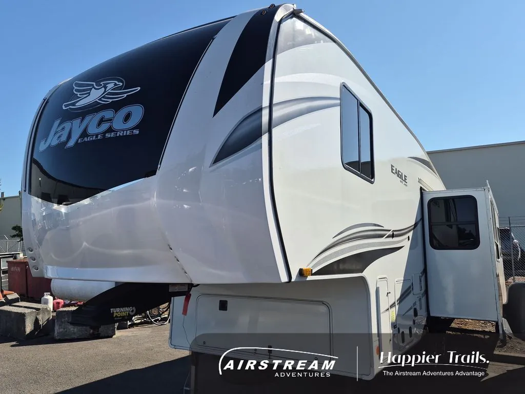 2021 Jayco Eagle HT 24RE - Photo 2
