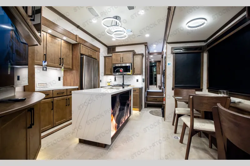 2026 Forest River RiverStone 442MC - Photo 3