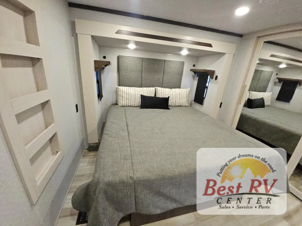 2025 Forest River Cedar Creek 361RL, Photos photo 50