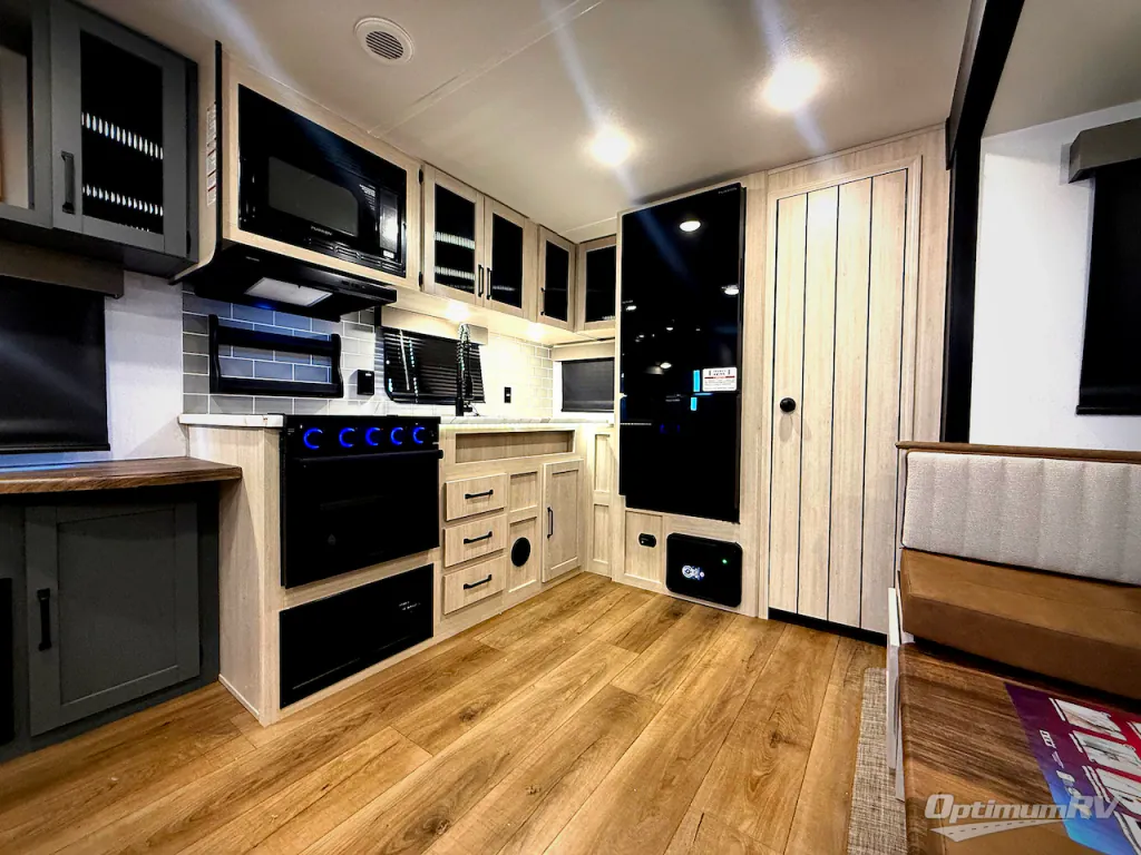 2026 Forest River Puma 30RKQS, Photos photo 11