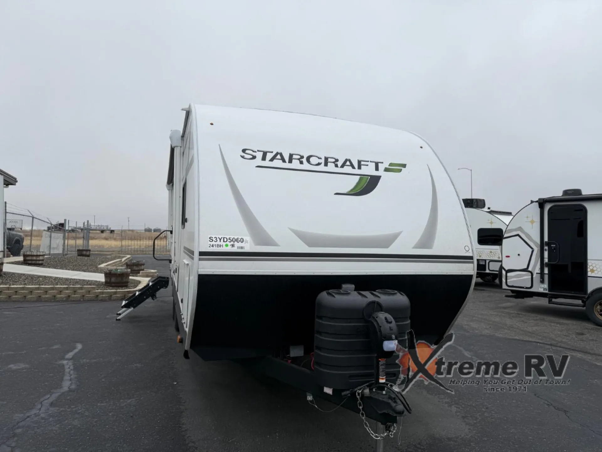 2025 Starcraft Super Lite 241BH - Photo 3
