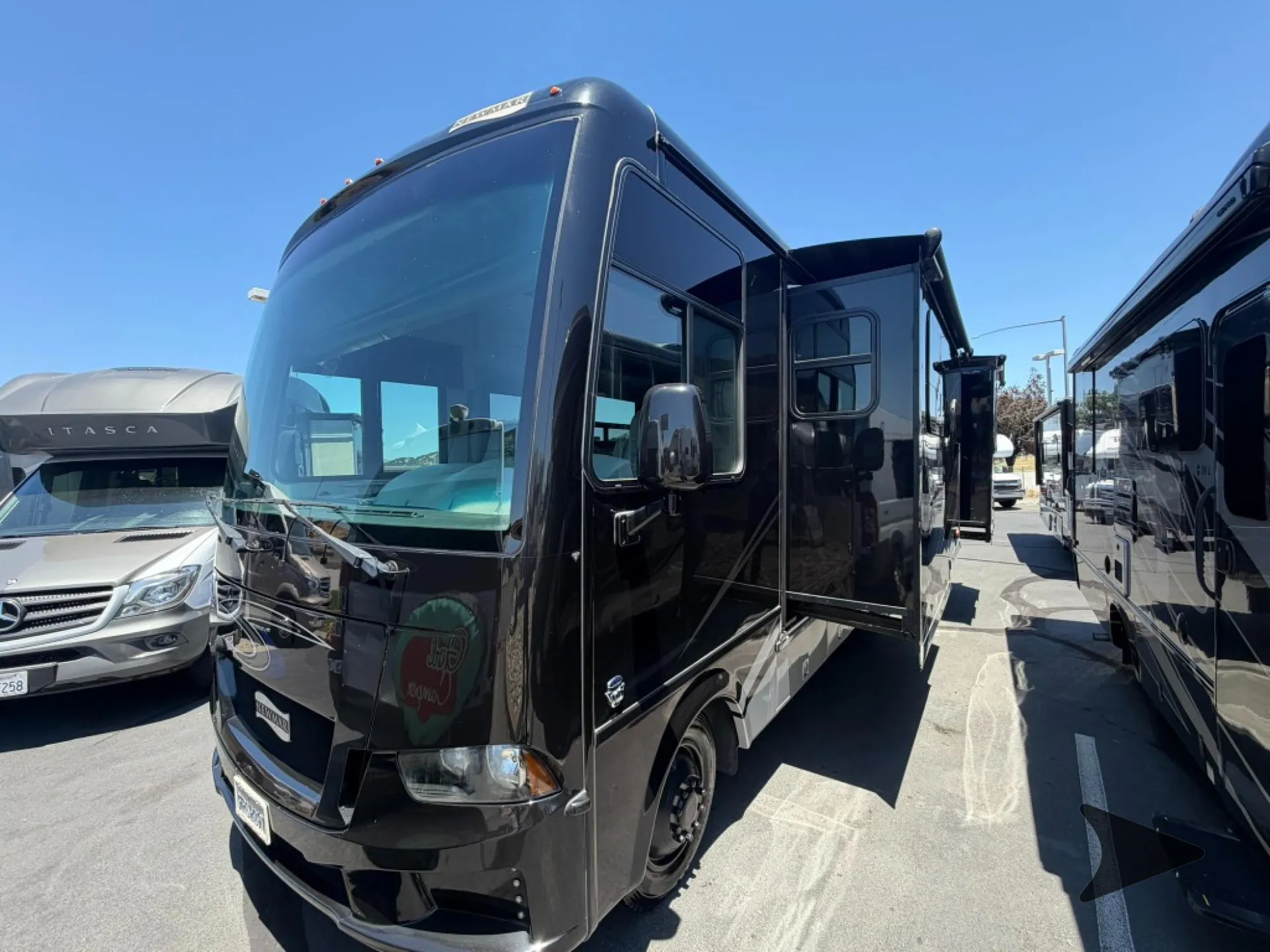 2020 Newmar Bay Star Sport 2813 - Photo 3