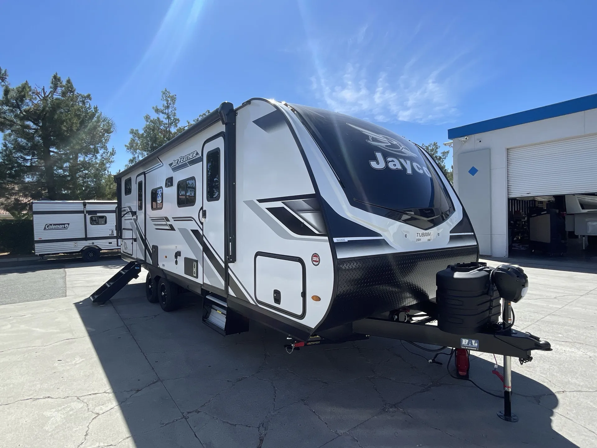 2026 Jayco Jay Feather 25BH - Photo 2