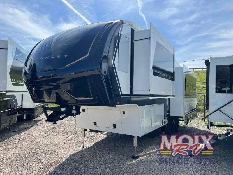 2026 Brinkley Model Z New    2700 - Photo 2