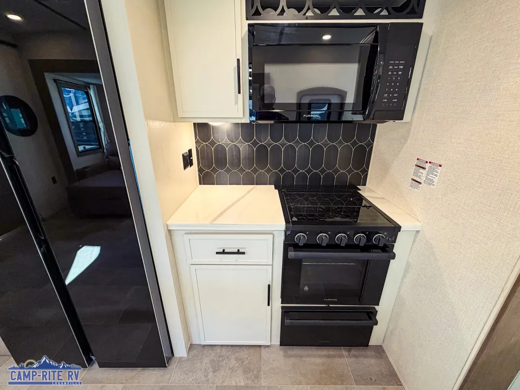 2027 Forest River Impression 36BR3, Photos photo 14