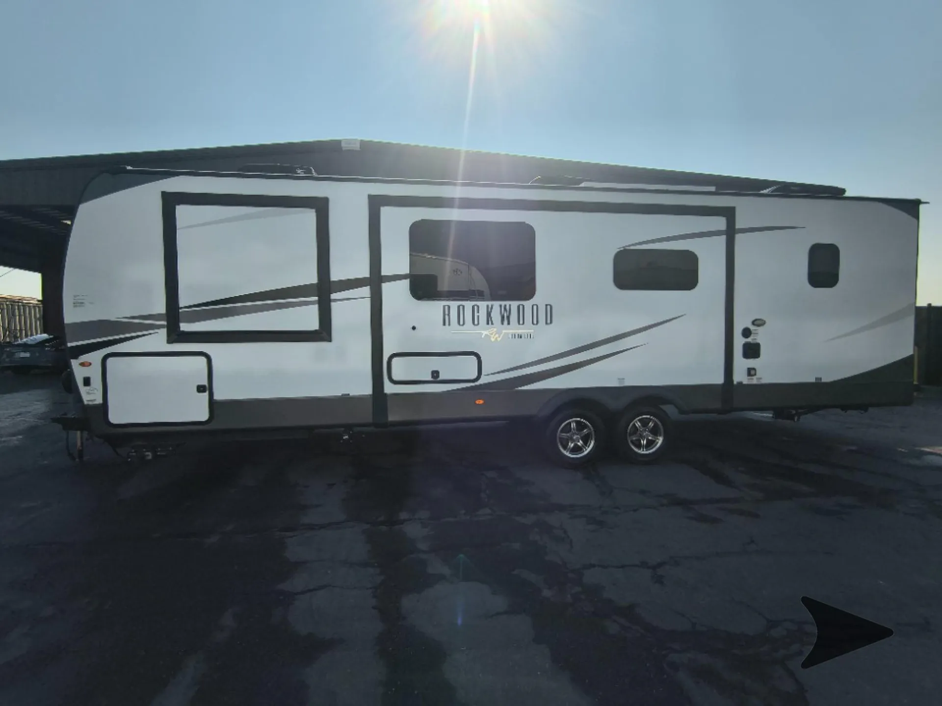 2024 Forest River Rockwood Ultra Lite 2706WS - Photo 4