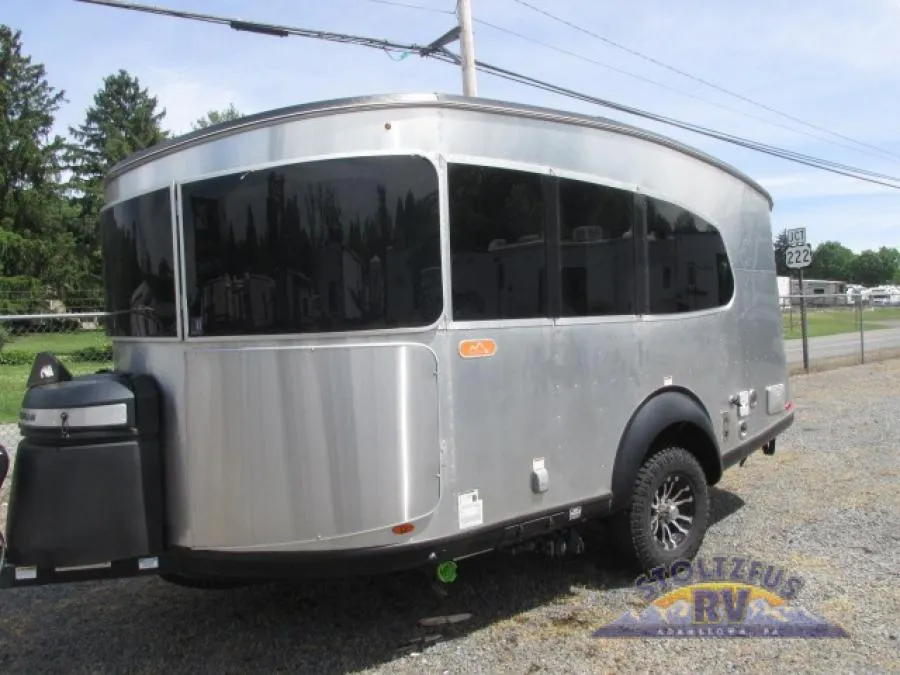 2022 Airstream Basecamp 19SB - Photo 4