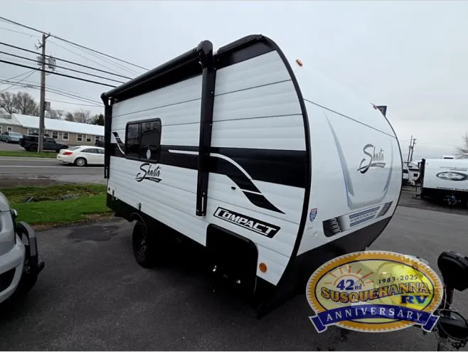 2026 Shasta RVs Compact 16RE - Photo 2
