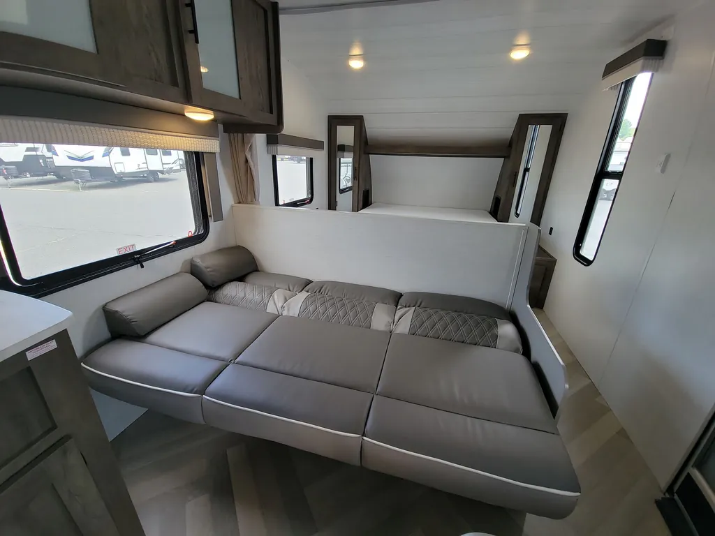 2022 Forest River Salem Cruise Lite 263BHXL, Photos photo 15