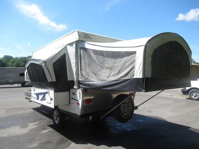2014 Jayco Baja 12E - Photo 4
