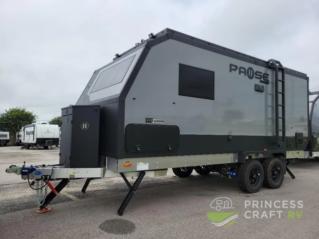 2026 Palomino Pause Reboot Edition 194, Photos photo 31