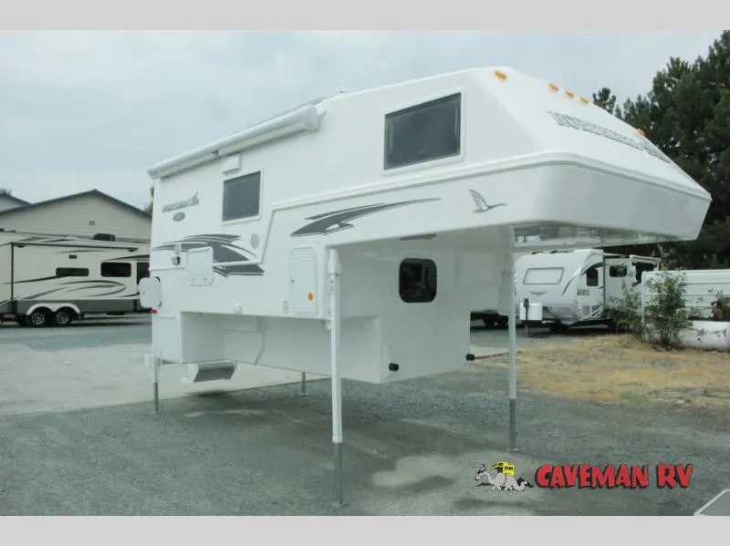 2026 Northern Lite Limited Edition 10-2EXLEWB - Main photo