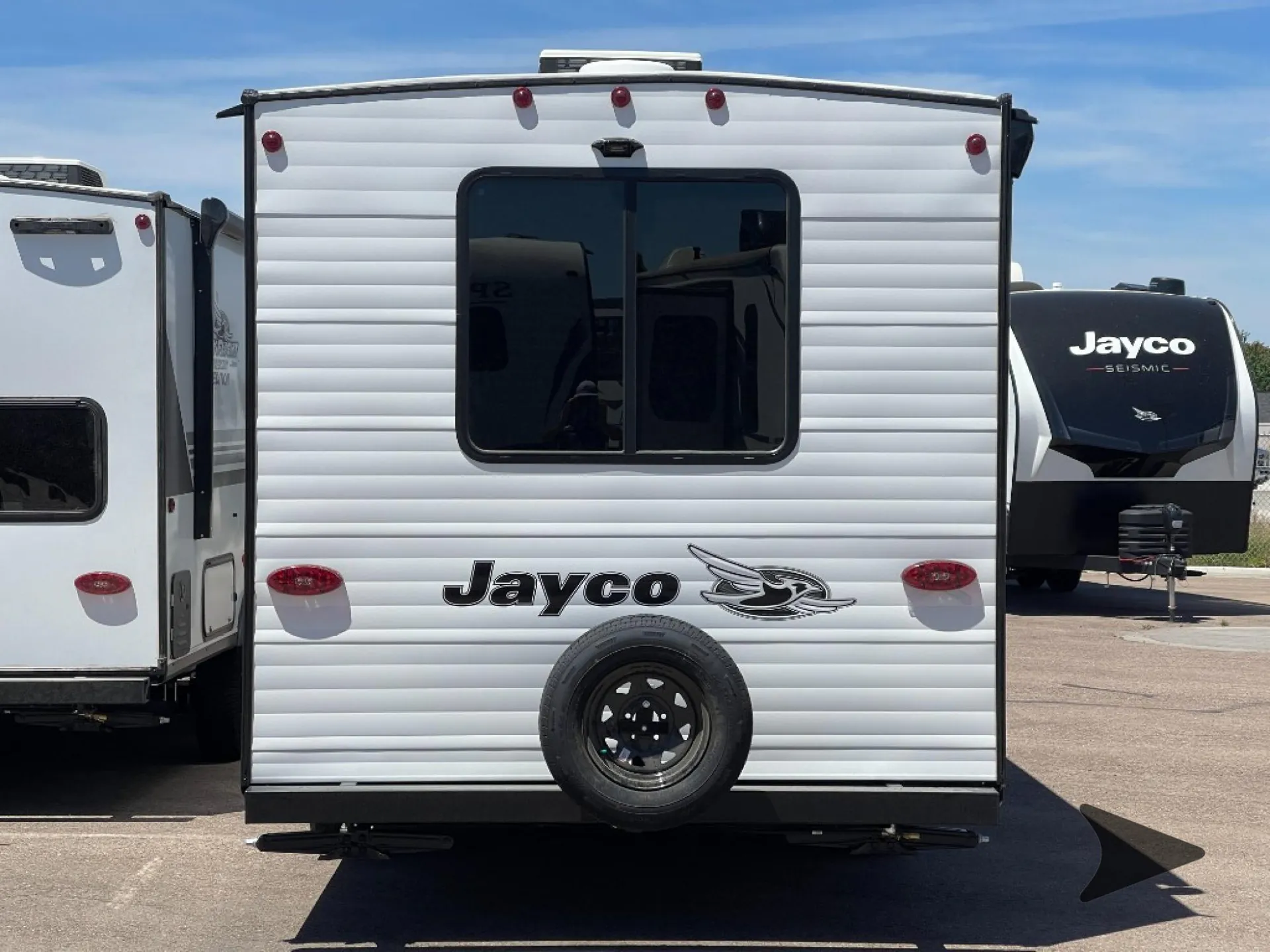 2027 Jayco Jay Flight 210QBW - Photo 3
