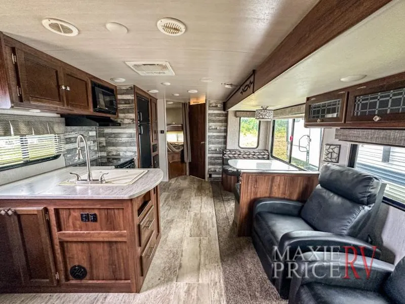 2018 Heartland Mallard 26 - Photo 3
