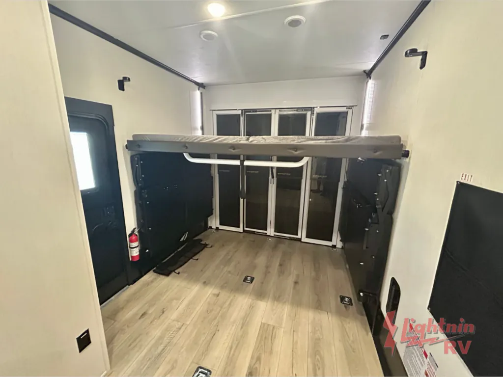 2026 Forest River Vengeance Rogue Armored 32L132, Photos photo 34