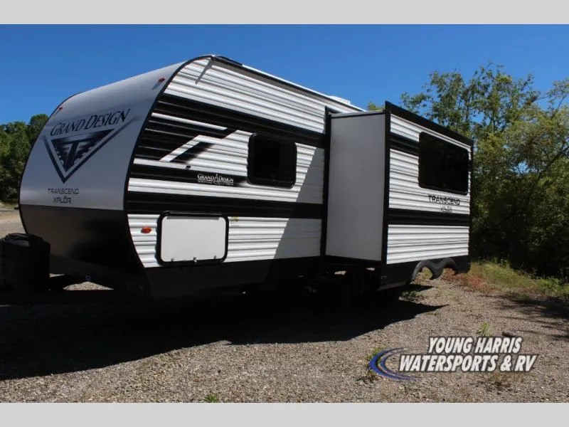 2026 Grand Design Transcend Xplor 22RBX - Photo 3