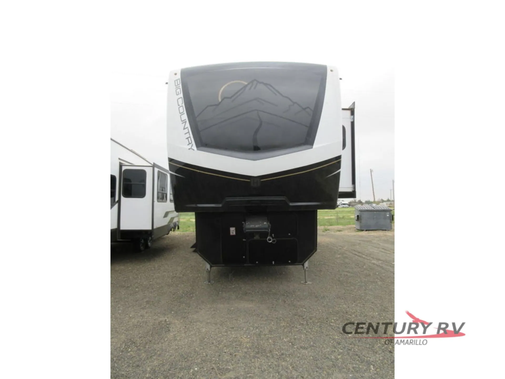 2024 Heartland Big Country 3500SS - Photo 4