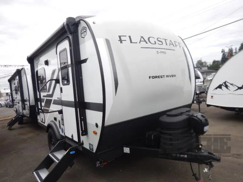 2026 Forest River RV Flagstaff E-Pro 15TB - Photo 3
