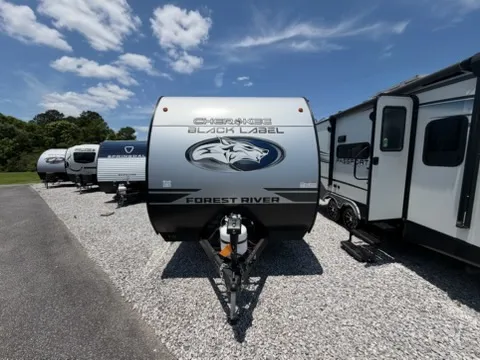 2026 Forest River Cherokee Wolfpup 16FQBLW - Photo 2